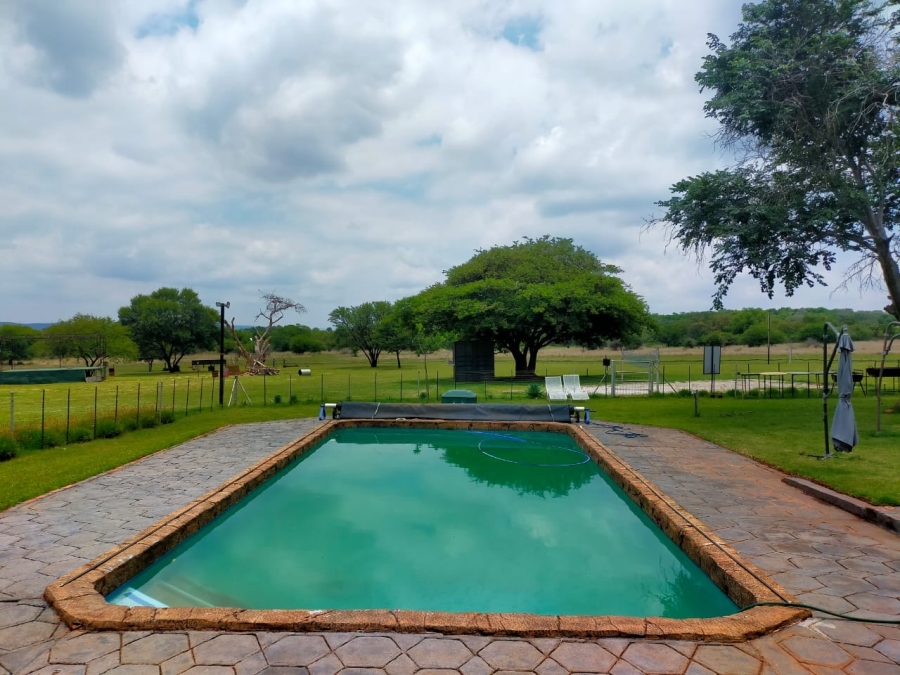 21 Bedroom Property for Sale in Woodstock A H North West